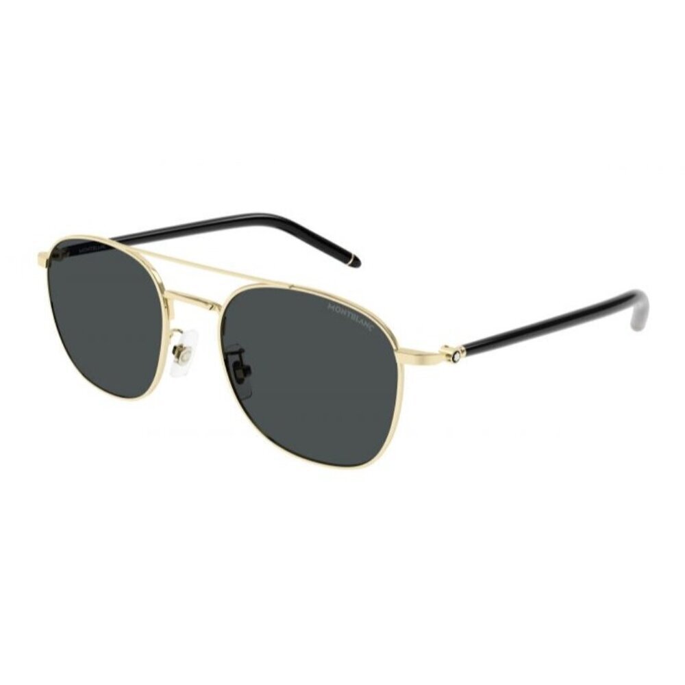 Mont Blanc MB0271S-008 56mm New Sunglasses